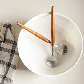 Súprava príborov MOOKA na šalát 744105 (2 ks)