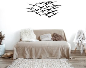 Herd Of Birds