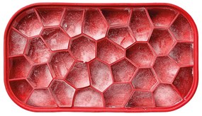 Chladiaci box s formou na ľad – Lékué