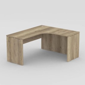 BTC PLAY RP-SRD-1600-PRAVÝ Varianta: CASHMERE