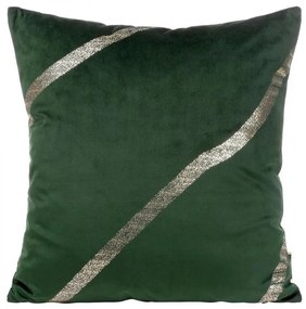 Obliečka na vankúš Blink/34 45x45 zelená 395861