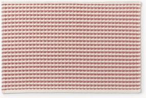 Kúpeľňová predložka's reliéfnou štruktúrou Juniper, protišmyková