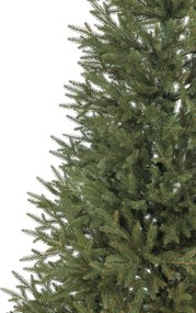 Vianočný stromček Smrek FULL 3D 220 cm