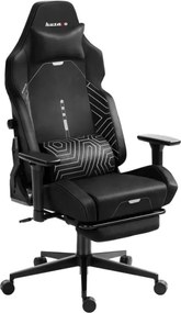 Herná stolička Force 8.1 Black