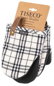 Chňapky v súprave 2 ks Sherlock - Tiseco Home Studio