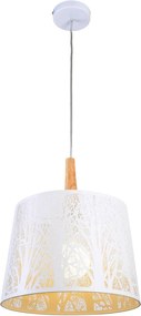 XXXLutz VISIACE SVIETIDLO, 35/40 cm MAYTONI - Online Only bytové doplnky - 004353026201