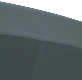 Garthen 70752 Poťah na bistro stolík, antracit