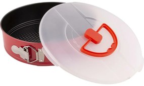 Lamart LT3104 Forma na tortu Dolce, 26 x 6,5 cm
