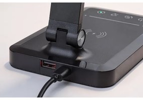 Rabalux 74213 - LED Stmievateľná stolná lampa TRAZE LED/5W/5V