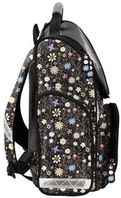 Školský set pre dievčatá - 3-dielny - Minnie Mouse