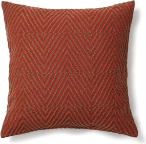 Žakárová obliečka na vankúš 50x50 cm Lunver – Kave Home