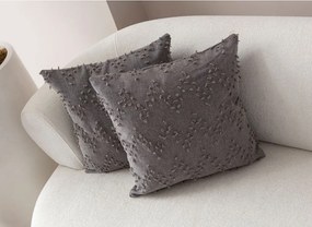 Obliečky na vankúše v súprave 2 ks 43x43 cm Tuffet – Mioli Decor