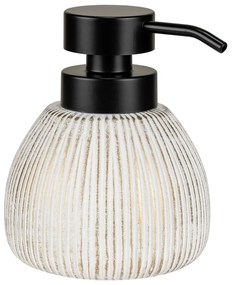 Biely keramický dávkovač mydla 500 ml Pascoli – Wenko