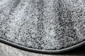 Koberec SILVER SAHARA sivý
