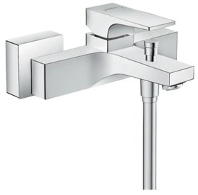 Vaňová batéria Hansgrohe METROPOL chróm 32540000