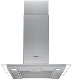 Whirlpool WHFG 63 F LE X