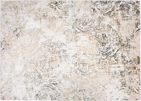 TA Koberec TY98F SHRNIK CREAM HERA HBV Rozmer: 160x230 cm