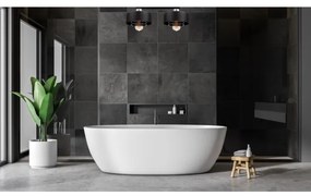 Prisadený luster VEST 2xE27/60W/230V