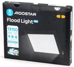 Aigostar - LED Reflektor LED/150W/230V 6500K IP65