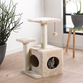 Škrabadlo pre mačky – Love Story