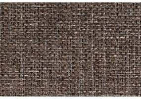 Sivá pohovka 143 cm Boho – Dutchbone