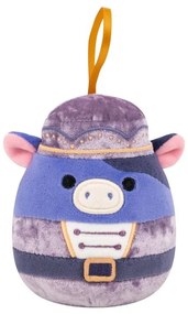 Textilná vianočná ozdoba 10 cm Ingred – SQUISHMALLOWS