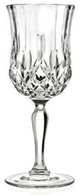 RCR OPERA POHÁR NA VÍNO 230 ML SADA 6 KS