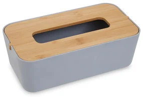 Plastový box na vreckovky Canyon – Premier Housewares