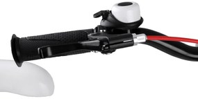 RoyalBaby Bicykel Royal Baby Bicycle 14 "Space Shuttle + RB14-22 - čierny