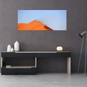 Obraz piesočné púšte (120x50 cm)