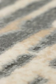 Behúň HOME W6116 CREAM / A.BEIGE