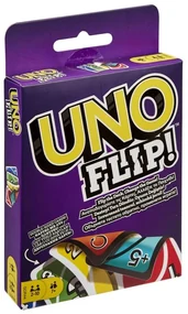UNO FLIP