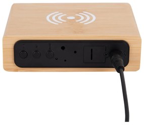 Digitálny budík Fat – Karlsson