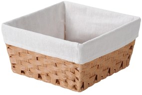 Košík na pečivo Square, 28x28 cm