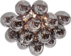 XXXLutz STROPNÉ SVIETIDLO, 50/27 cm By Rydéns - Online Only bytové doplnky - 007363003413