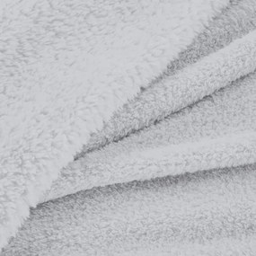 Deka D91 LORI strieborná