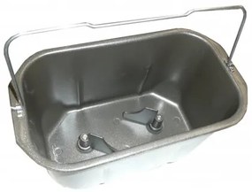 Domáca pekáreň BRAVO B-4262 850W