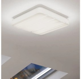 Eglo 900611 - LED Stropné svietidlo FERENTINO LED/14,6W/230V