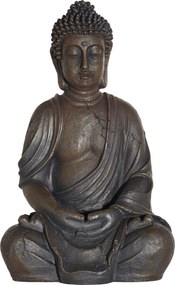 XXXLutz BUDHA Ambia Home - Figúrky & sošky - 0048850559