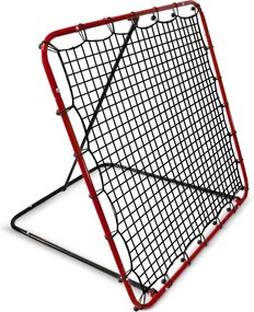 Tréningová bránka rebounder 120 x 120 cm Neo-Sport NS-491