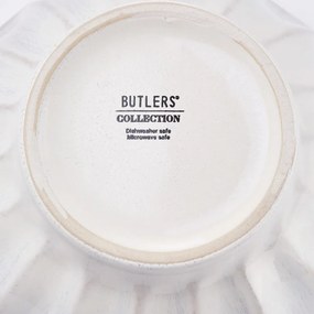 Butlers BERGAMO Miska 850 ml - biela