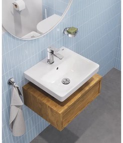 GROHE 41193000 - Miska na mydlo ESSENTIALS lesklý chróm