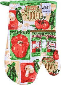 Chňapka standard fresh