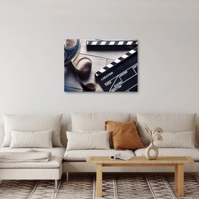Obraz - Film (70x50 cm)