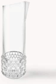 Karafa so štruktúrovaným vzorom Jellies, 1,3 l