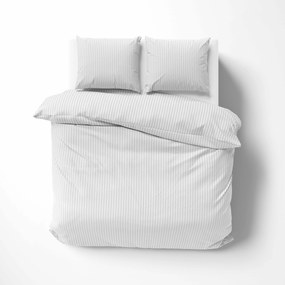 INTERMEDIC SK Damaškové obliečky Biele 140x200/70x80 cm