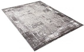 Kusový koberec Citrín sivý 80x150cm