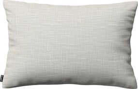 Karin - jednoduchá obliečka, 60x40cm farba produktu béžová látka zapletaná
