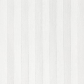 SATÉNOVÉ OBLIEČKY VERA 140X200 CM, 1 KS 70X80 CM BIELE