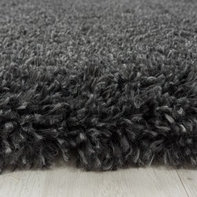 Fluffy 3500 - Grey